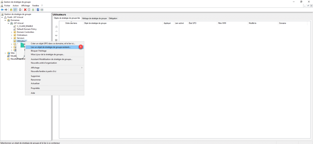 GPO: Run PowerShell script at logon - RDR-IT