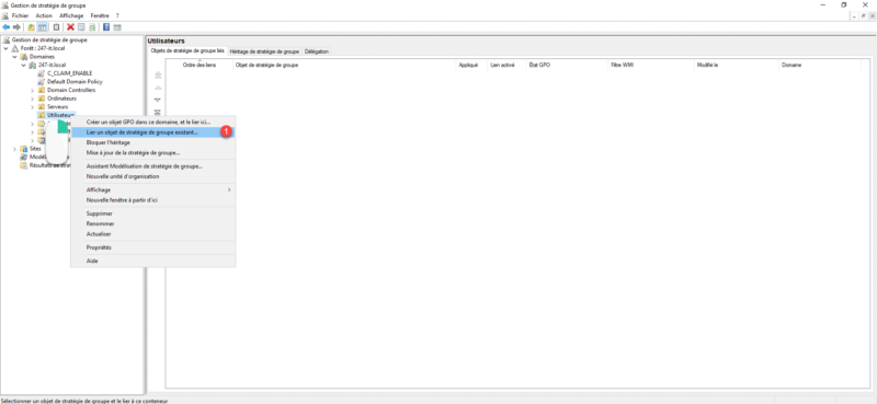 GPO: Run PowerShell script at logon - RDR-IT