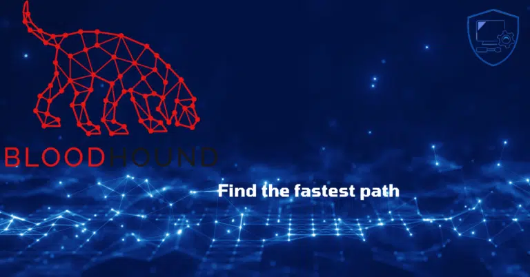 BloodHound : trouver les chemins de compromission d&rsquo;un annuaire Active Directory