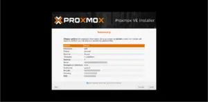 Proxmox VE : installer un Hyperviseur open-source