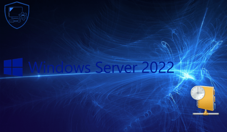 Serveur DHCP : installer et configurer avec Windows Serveur 2022
