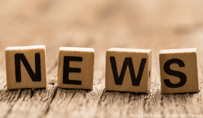 Les actualités de la semaine 15/2024