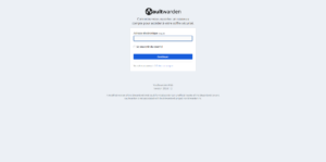 Deploying Vaultwarden with Docker
