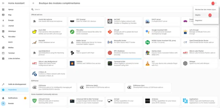Home Assistant : suivre sa consommation électrique Linky sans module ...