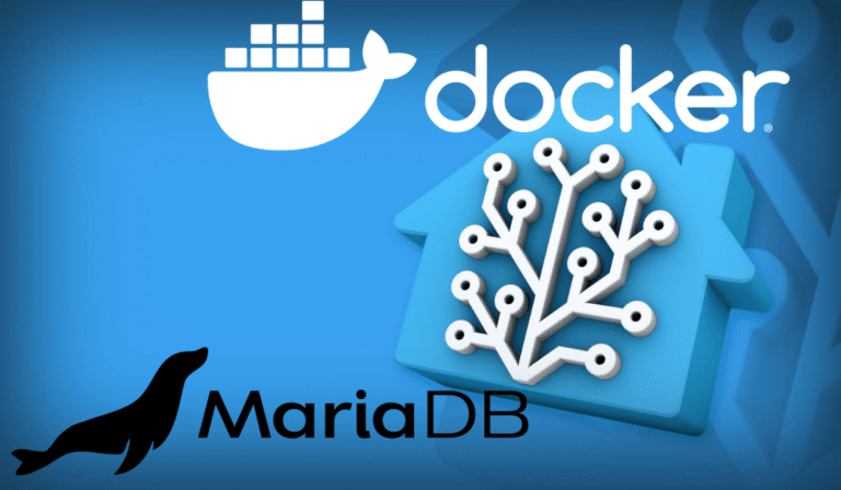 Home Assistant : migrer de l’addon MariaDB à un serveur MariaDB dédié