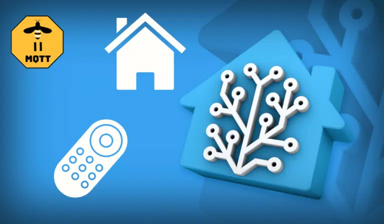 Home Assistant : télécommande d’alarme Zigbee