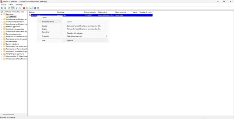 Windows Server 2025: Deploying an RDS Farm - RDR-IT