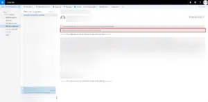 Exchange : svuotamento automatico degli elementi eliminati