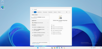 GPO: Run a PowerShell script at Windows 11 startup with Windows Server ...