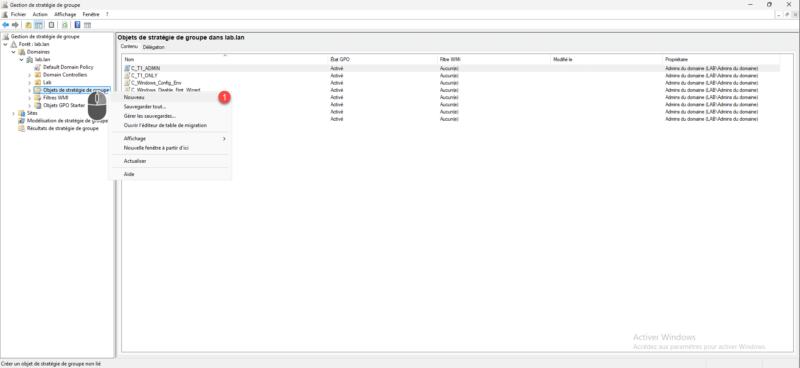 GPO: Run a PowerShell script at Windows 11 startup with Windows Server ...