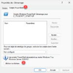 GPO: Run a PowerShell script at Windows 11 startup with Windows Server ...