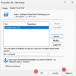 GPO: Run a PowerShell script at Windows 11 startup with Windows Server ...