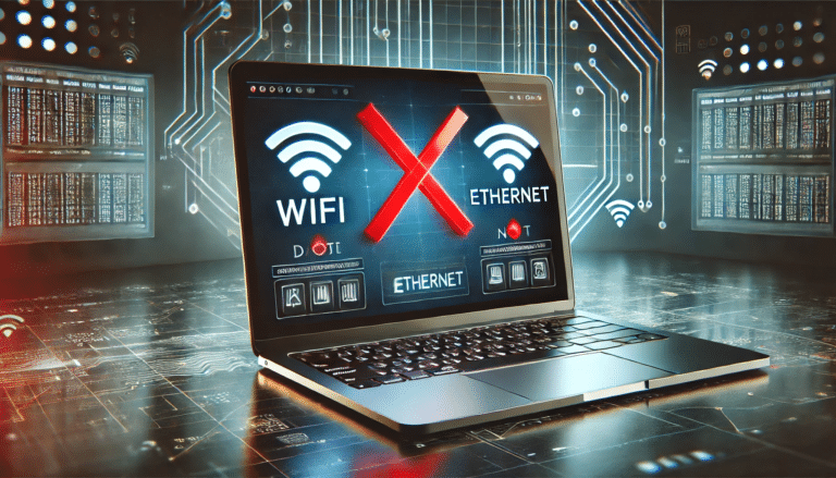 GPO: Automatically disable Wi-Fi when Ethernet is connected