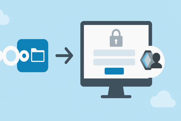 Nextcloud : authentification avec Keycloak