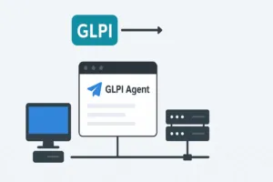 GLPI 11: Separate the inventory of computers and servers