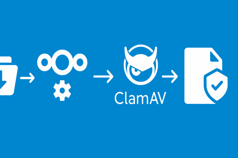 Nextcloud : ajouter l&rsquo;antivirus ClamAV