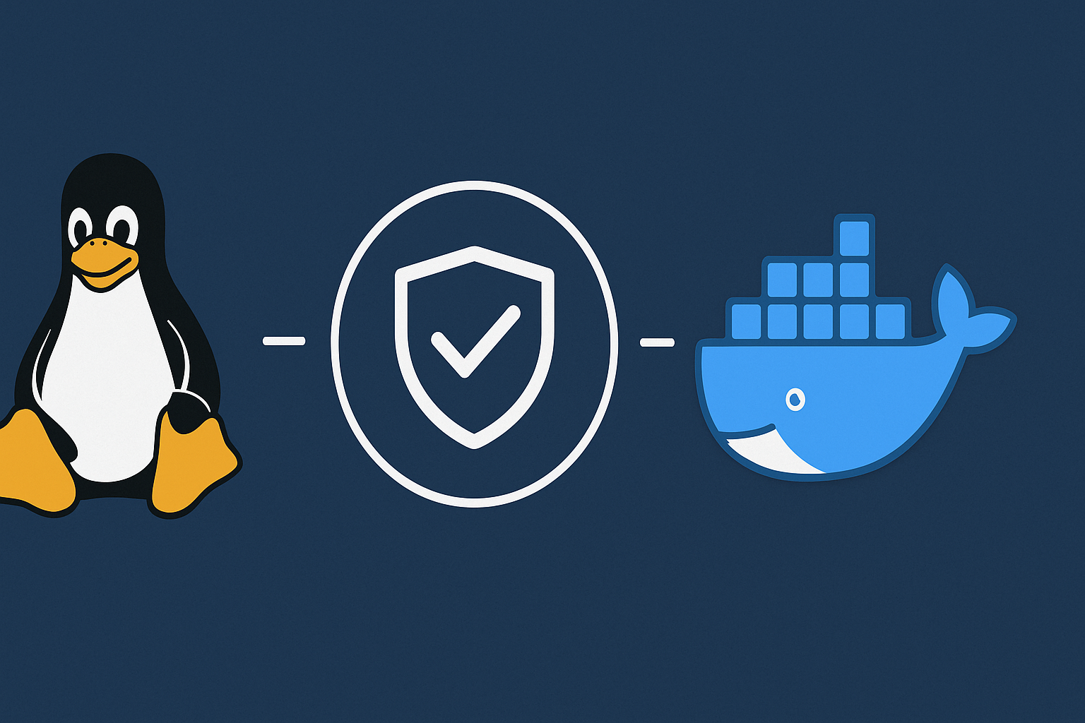 Deploy Authentik with Docker on Linux – Step by Step Guide