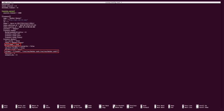 GitLab CI/CD : comment installer et utiliser un runner