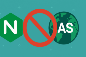 Nginx : bloquer l&rsquo;accès à un AS
