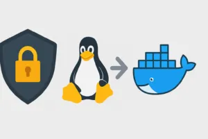 How to install Passbolt on Linux using Docker