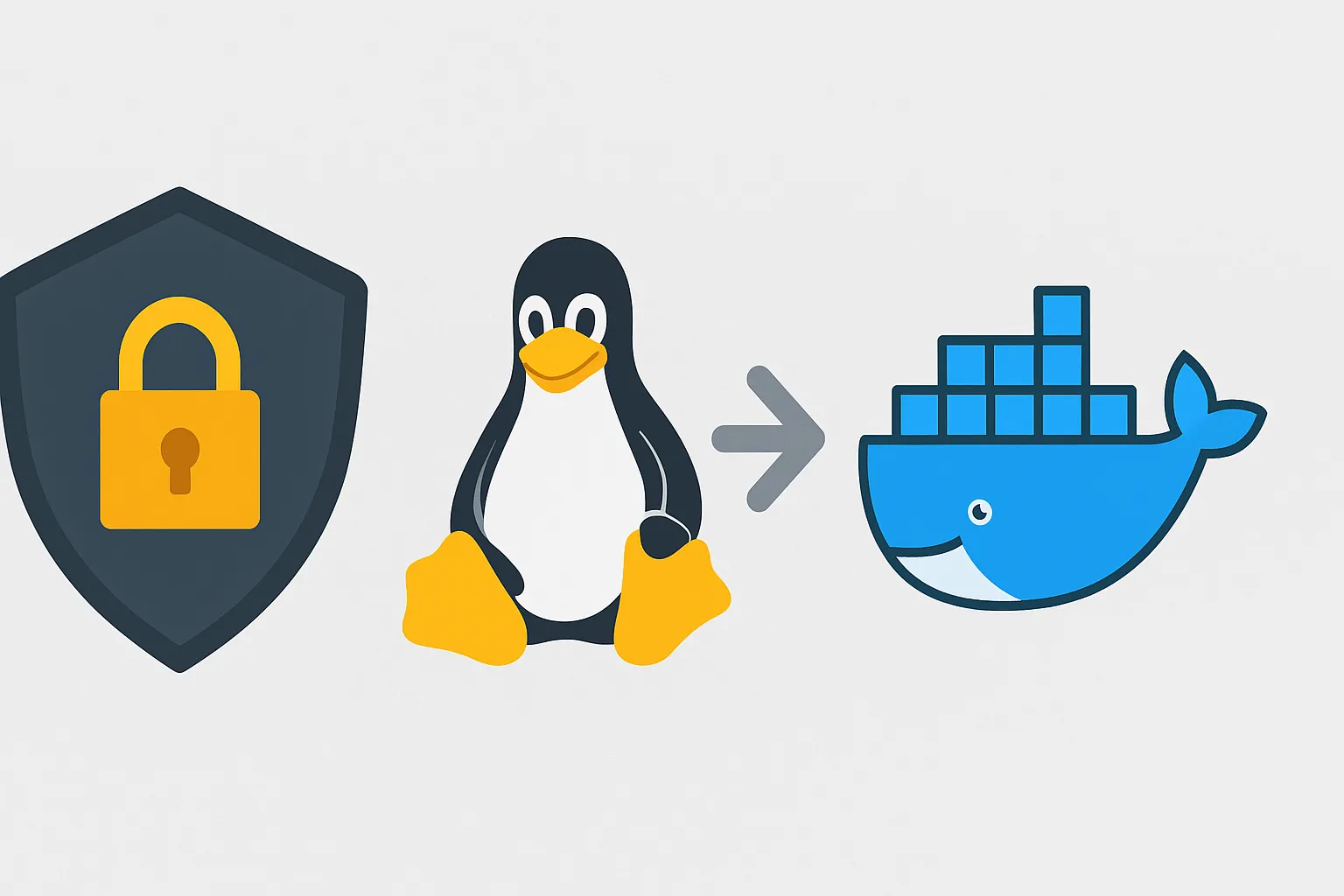 Comment installer Passbolt sur Linux avec Docker