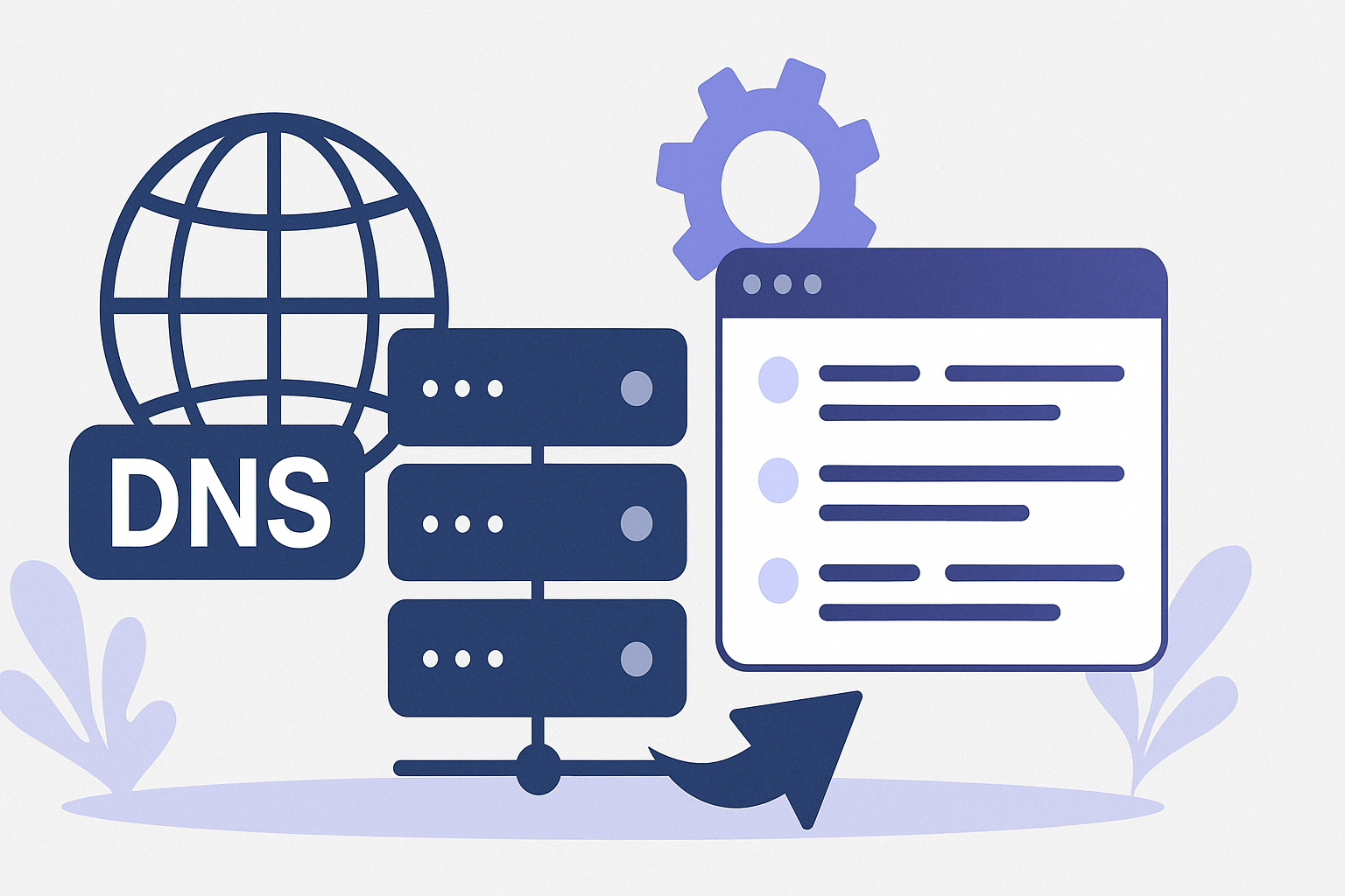 Comment installer PowerDNS et son interface PowerDNS-Admin sur Linux