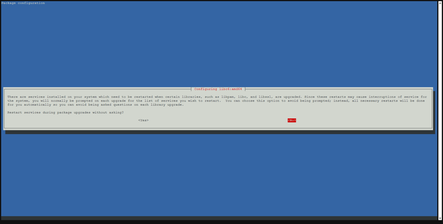 proxmox p and e cores microcode patch update -... How to migrate Proxmox VE 8 to 9 - RDR-IT