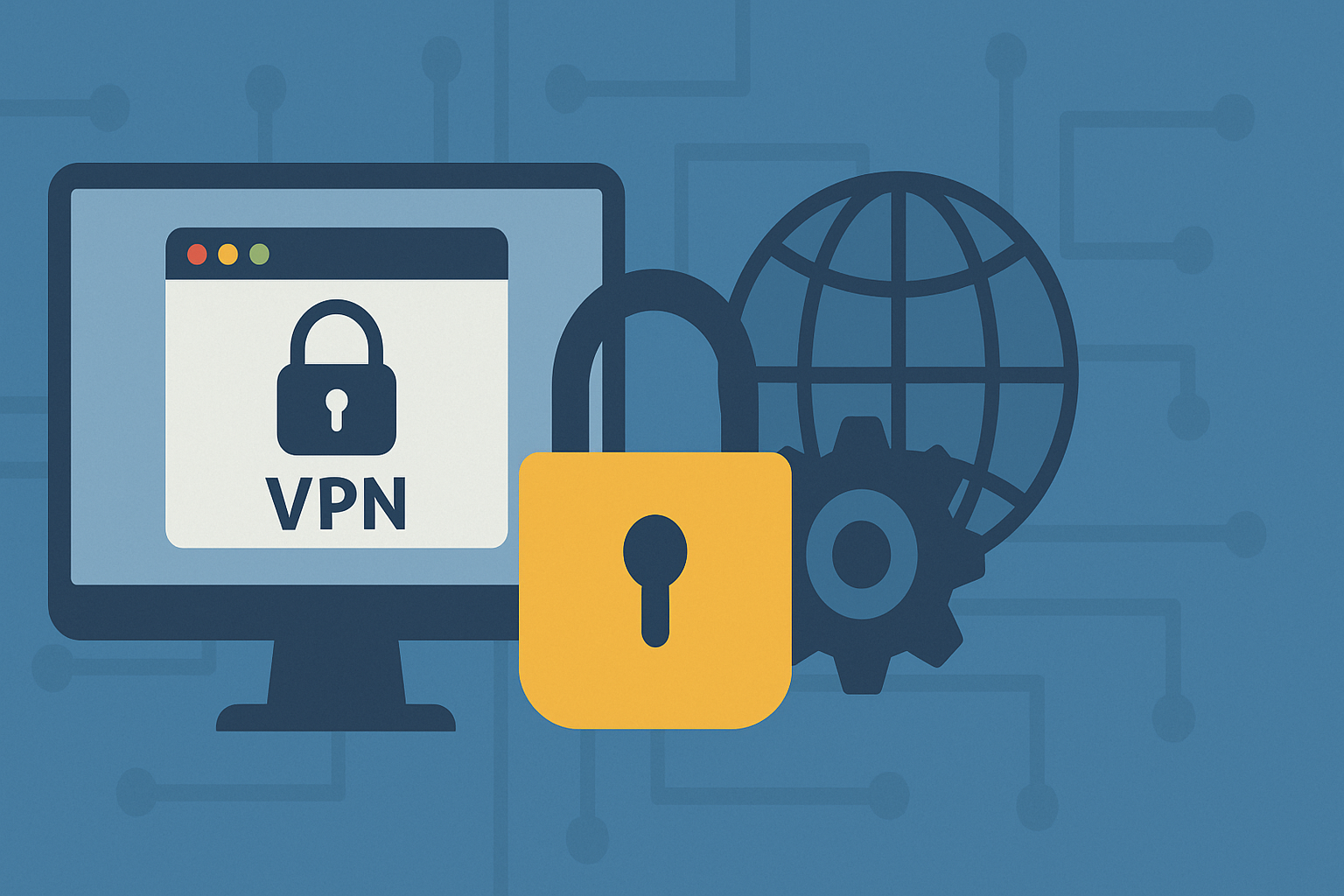 Configurer un VPN (Always On) avec Windows Serveur