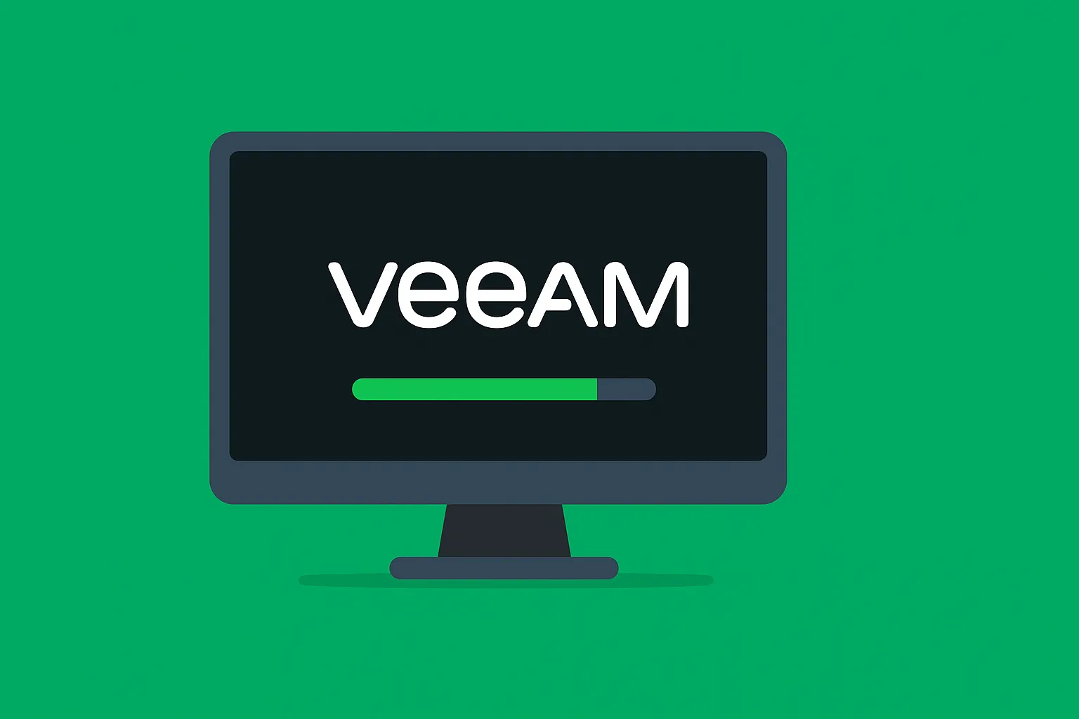 Veeam 13: Linux Appliance Installation