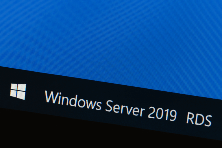 Corriger le problème du menu Démarrer qui ne répond plus sur Windows Server en RDS