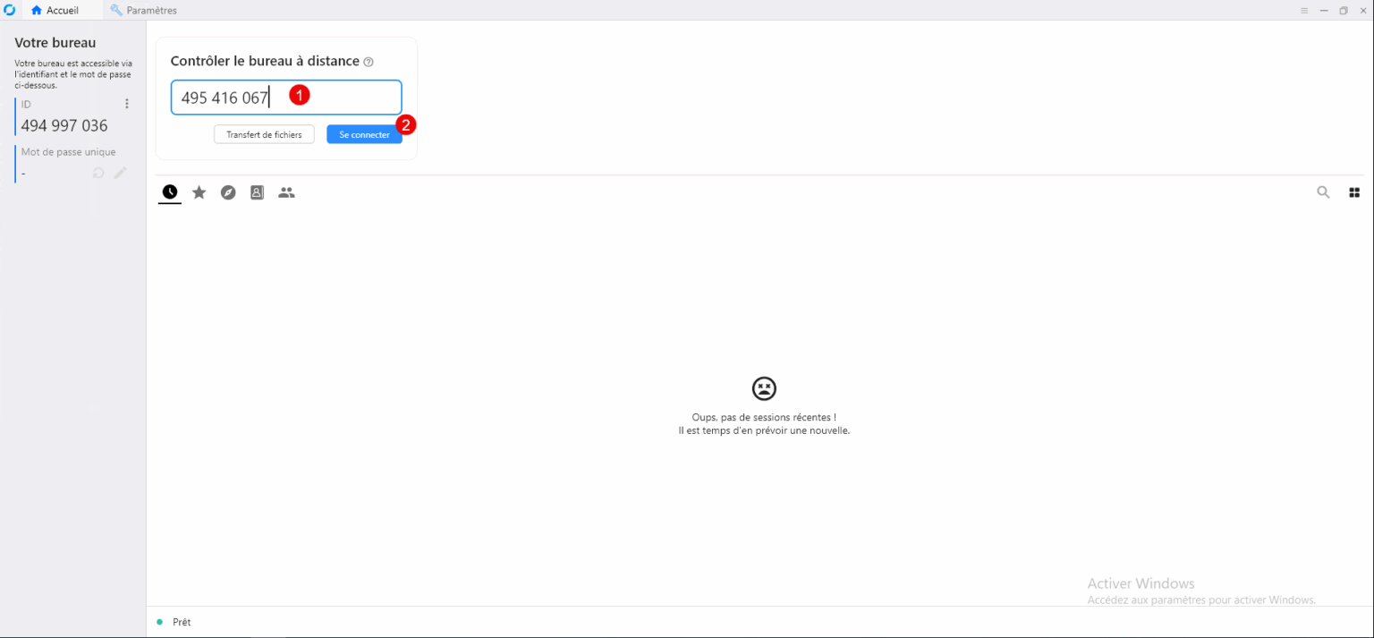 Déployer RustDesk avec Docker – serveur d’accès à distance auto-hébergé