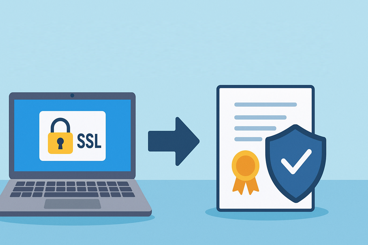 ADFS : comment remplacer le certificat SSL