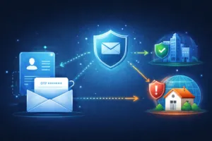 Authentik : activer l’OTP par e-mail pour l’authentification multi-facteurs (MFA)