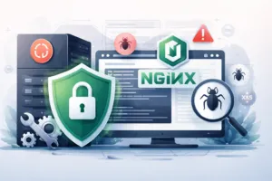 ModSecurity sur Nginx : mettre en place un WAF sur Ubuntu pas à pas