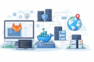 Configurer GitLab Pages sur une instance GitLab self-hosted avec Docker