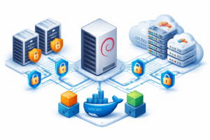 Installer et configurer systemd-resolved sur Debian