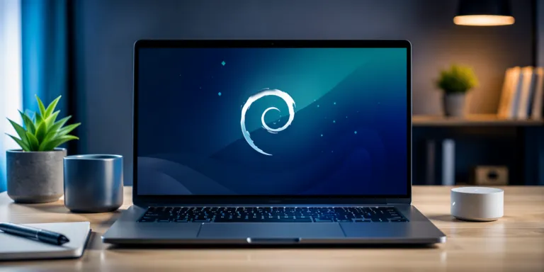 Installer Debian 13 étape par étape : guide complet pour débutants et administrateurs