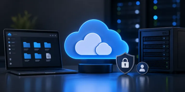 Déployer OpenCloud en Docker avec authentification OIDC Authentik
