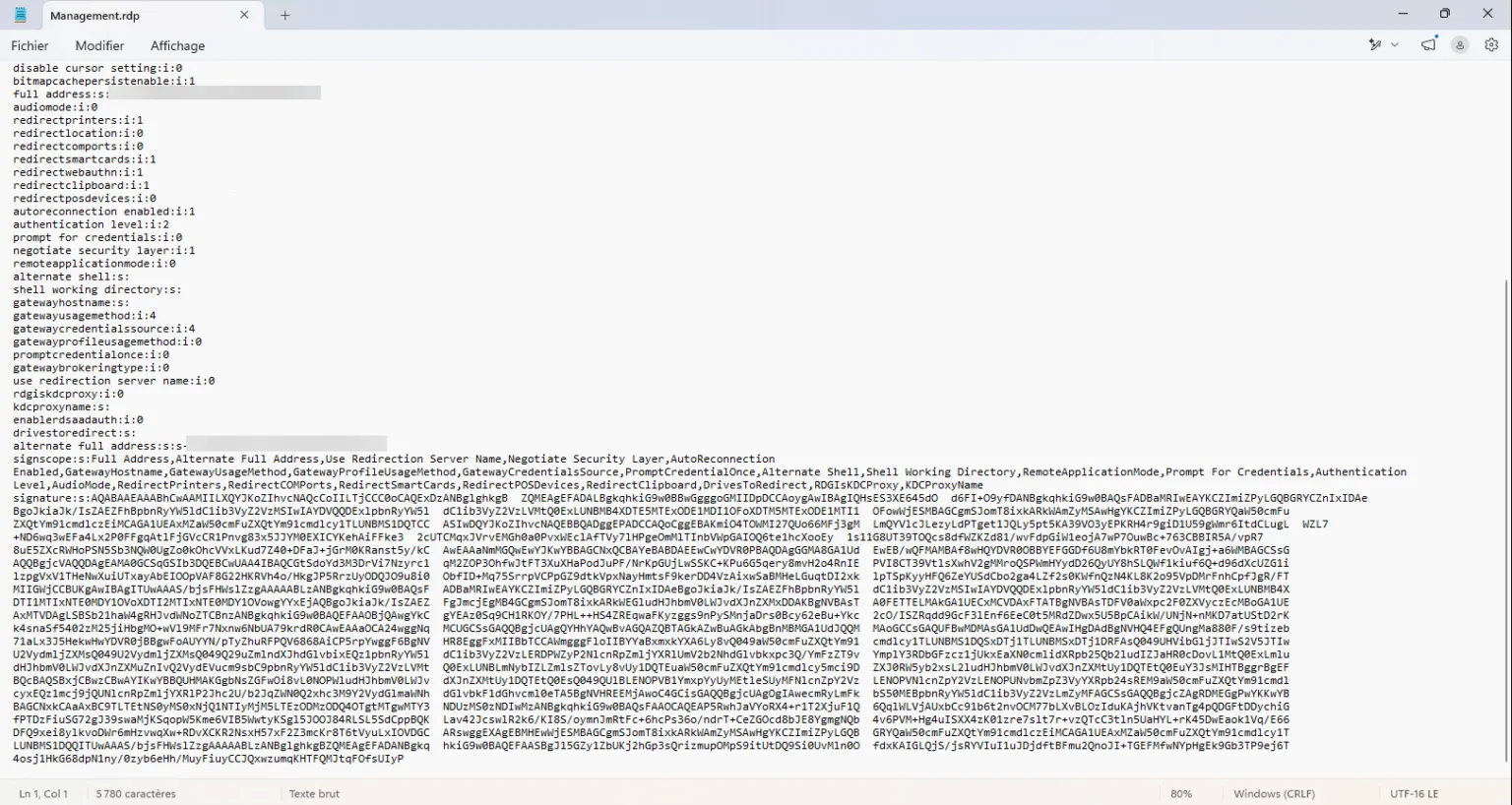 Sign RDP files and secure RDS farms after the April 2026 Windows ...
