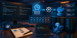 Systemd timer : une alternative moderne à cron