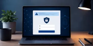 Authentik : afficher un message d’avertissement (disclaimer) avant la connexion