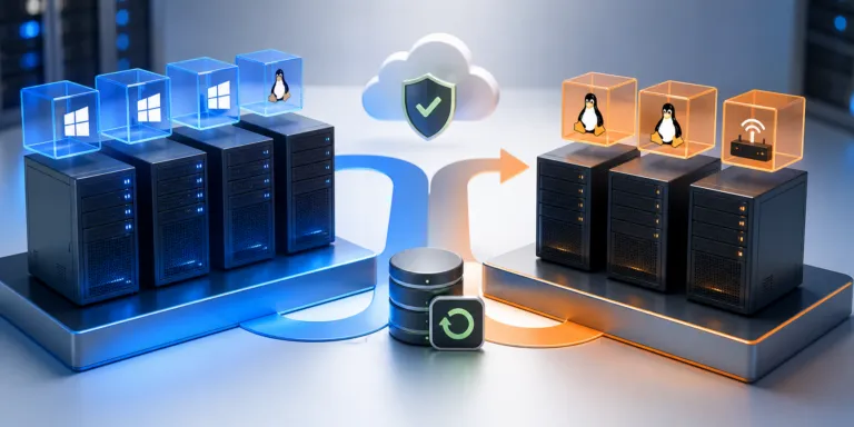 Comment Proxmox peut réduire vos coûts d’infrastructure serveur