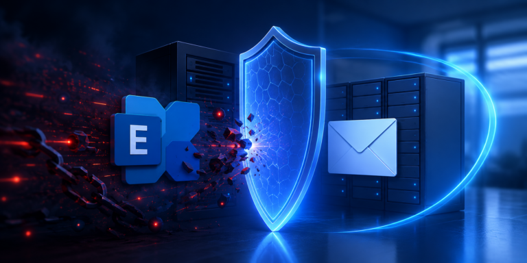 Exchange Server : Erreur CSP script-src-attr &lsquo;none&rsquo; (Mitigation CVE-2026-42897)