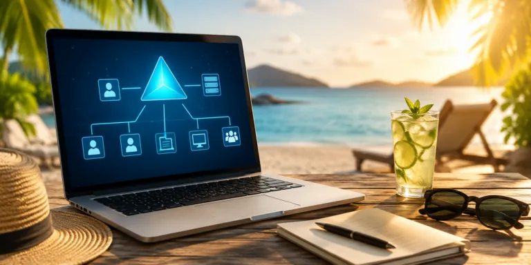 Cet été, reprenez les fondamentaux d&rsquo;Active Directory (formation gratuite)