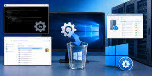 Désinstaller une mise à jour sur Windows Server (DISM, Panneau de configuration et WSUS)
