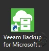 exe Veeam backup office 365