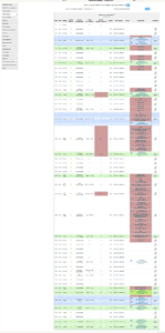 Fusioninventory SNMP Switch