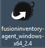 fusioninventory : agent